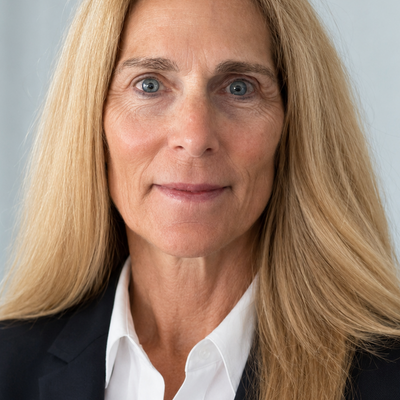 Cathy Houston